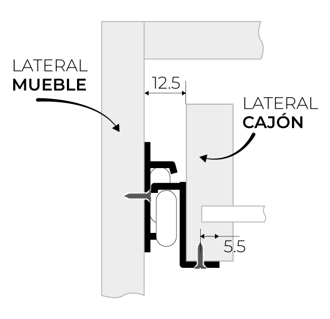 Diagrama técnico